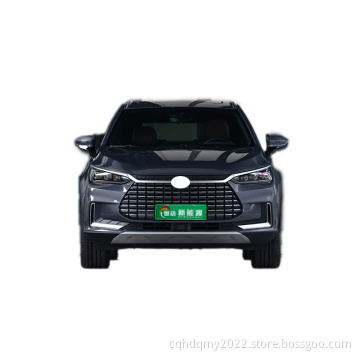 Tang New Energy Battery Car Vehicle Parts And Accessories Speedometer Used Electric Vehicle